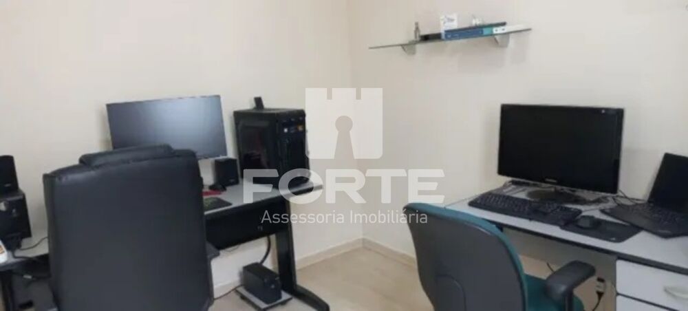 Apartamento, 2 quartos, 46 m² - Foto 7
