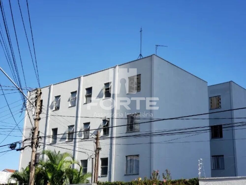 Apartamento, 2 quartos, 46 m² - Foto 16