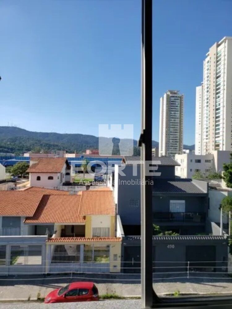 Apartamento, 2 quartos, 46 m² - Foto 2