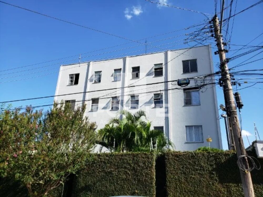 Apartamento, 2 quartos, 46 m² - Foto 17