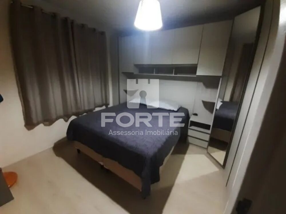 Apartamento, 2 quartos, 46 m² - Foto 10