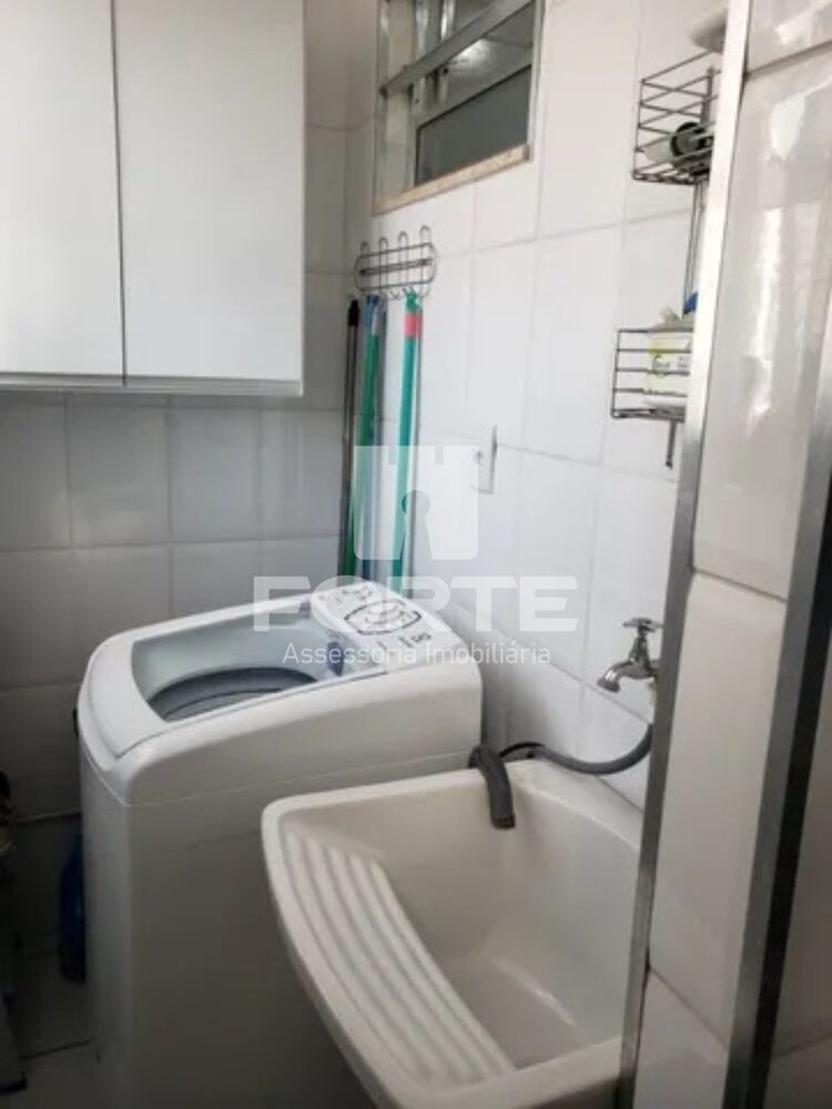 Apartamento, 2 quartos, 46 m² - Foto 5