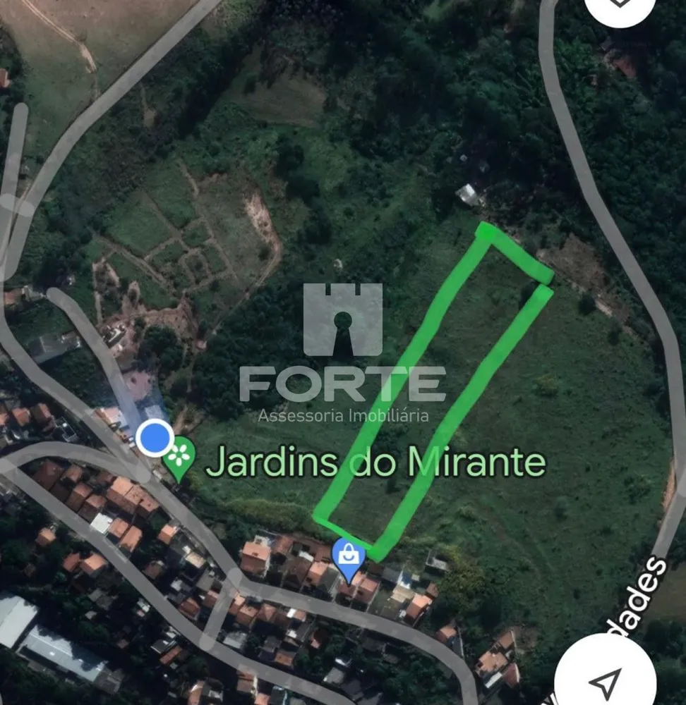 Terreno, 1 hectares - Foto 3