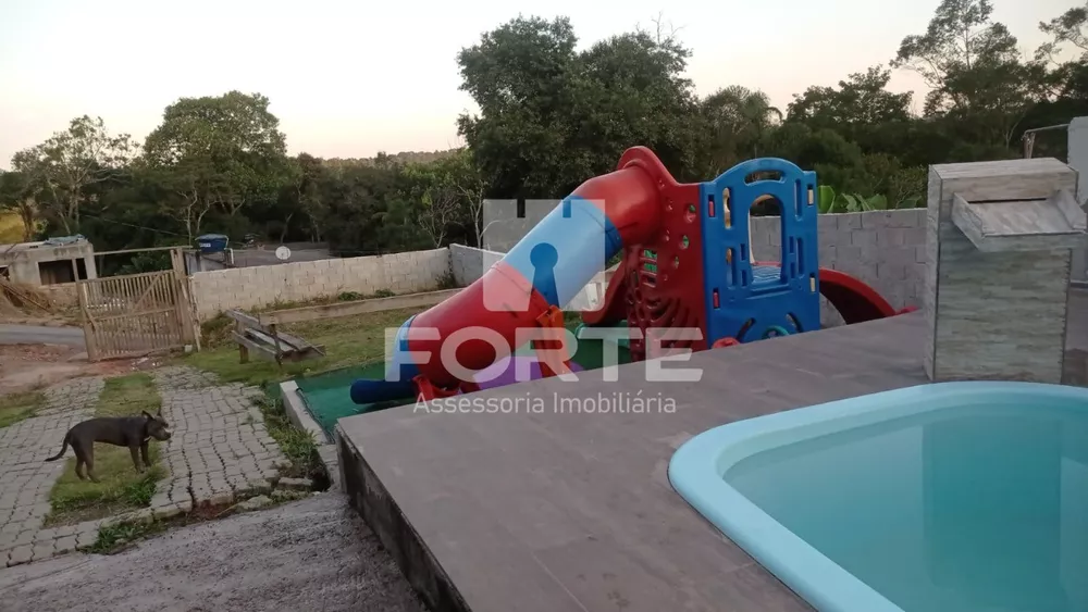 Chácara, 2 quartos, 500 m² - Foto 17