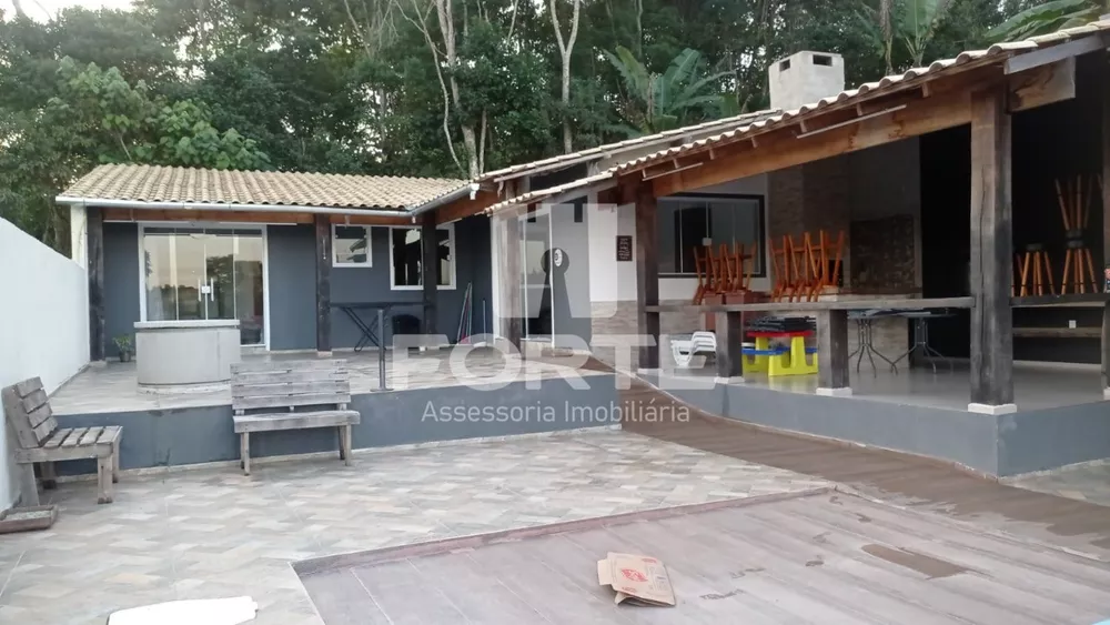 Chácara, 2 quartos, 500 m² - Foto 1