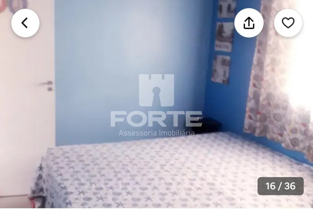 Casa, 2 quartos, 92 m² - Foto 6