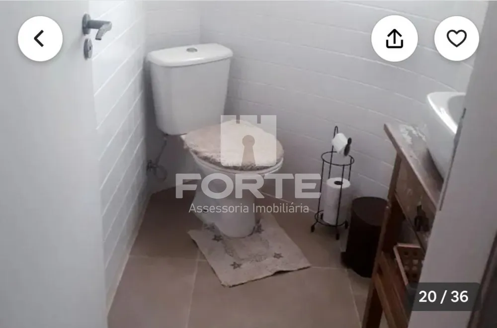 Casa, 2 quartos, 92 m² - Foto 7