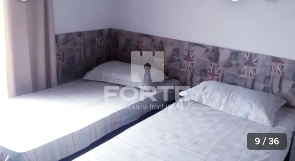 Casa, 2 quartos, 92 m² - Foto 5