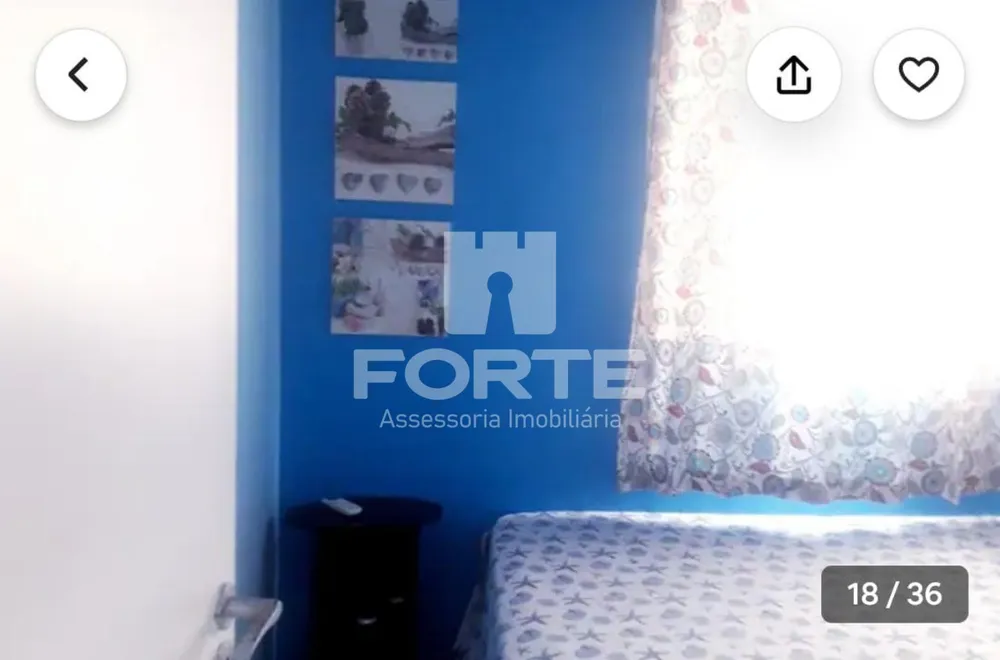 Casa, 2 quartos, 92 m² - Foto 2