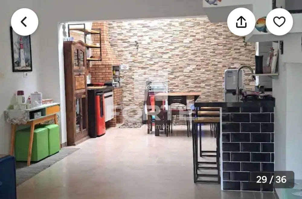 Casa, 2 quartos, 92 m² - Foto 9