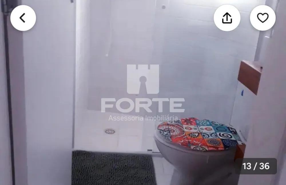 Casa, 2 quartos, 92 m² - Foto 3