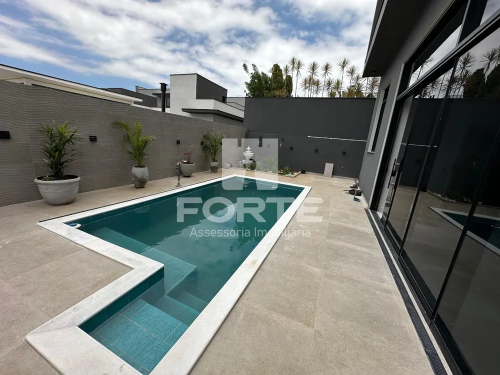 Casa, 4 quartos, 360 m² - Foto 3