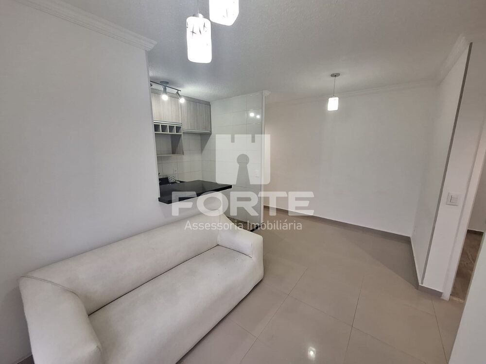 Apartamento, 2 quartos, 50 m² - Foto 7