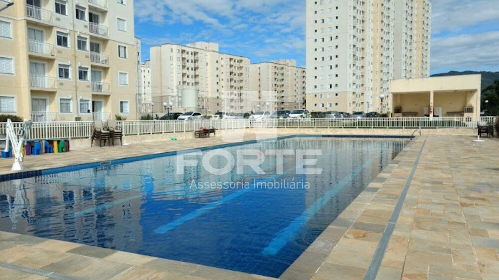 Apartamento, 2 quartos, 50 m² - Foto 13