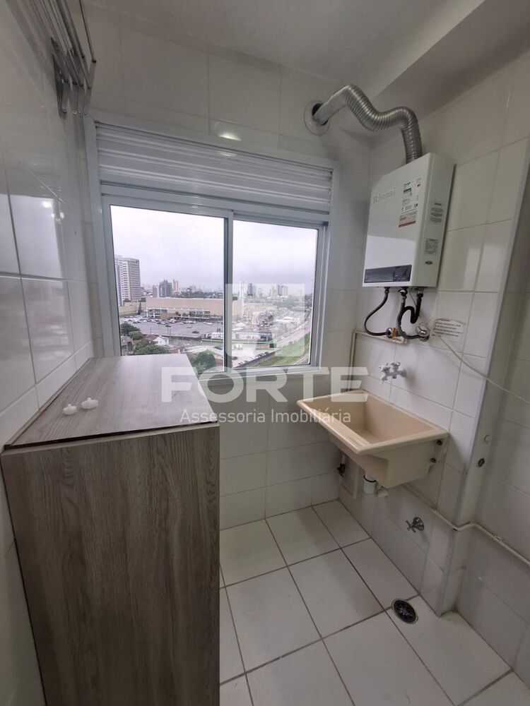 Apartamento, 2 quartos, 50 m² - Foto 6