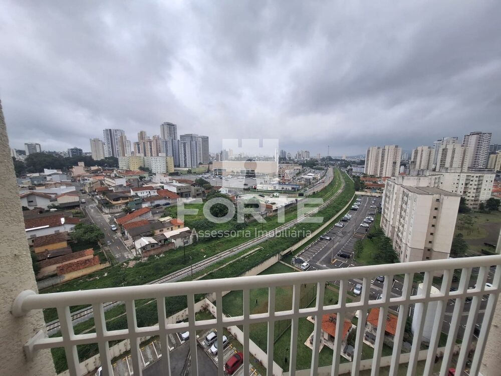 Apartamento, 2 quartos, 50 m² - Foto 3