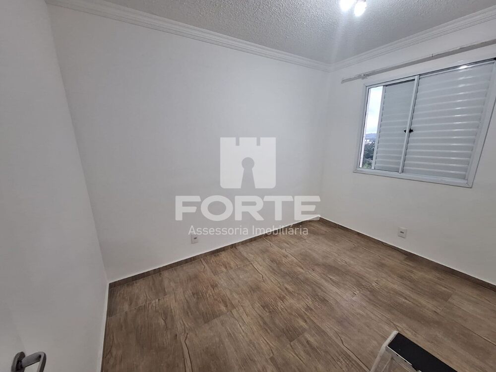Apartamento, 2 quartos, 50 m² - Foto 11