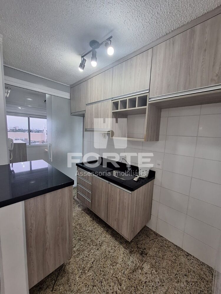 Apartamento, 2 quartos, 50 m² - Foto 4