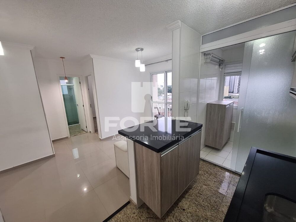 Apartamento, 2 quartos, 50 m² - Foto 5