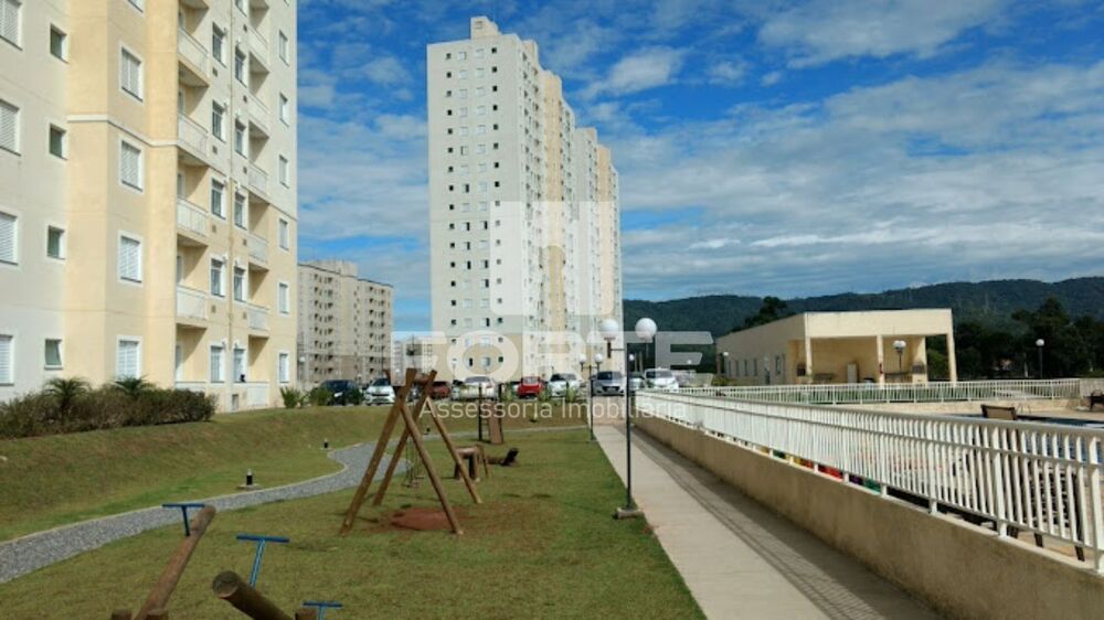 Apartamento, 2 quartos, 50 m² - Foto 15