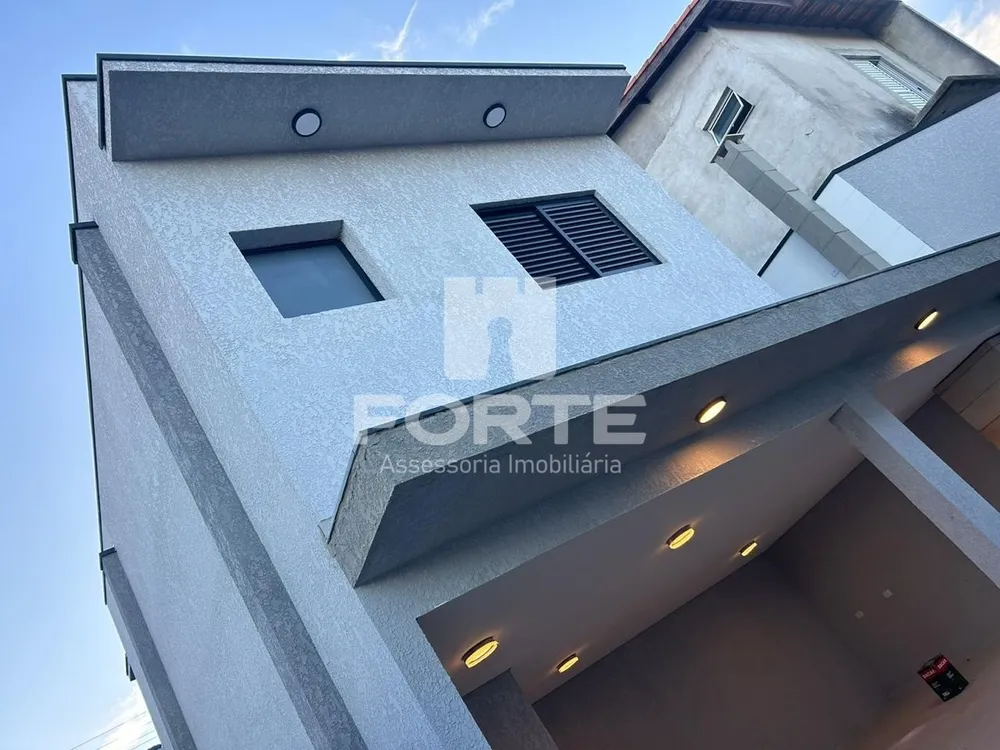 Casa, 2 quartos - Foto 5