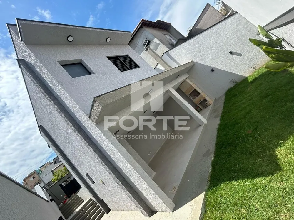 Casa, 2 quartos - Foto 1
