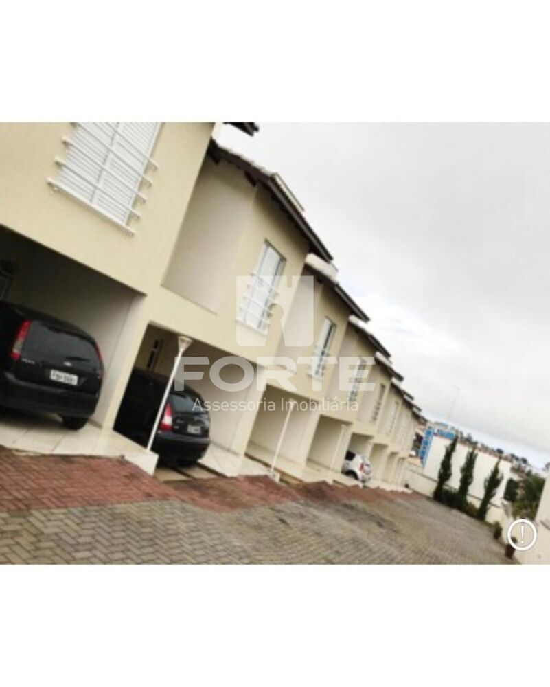 Casa, 3 quartos, 90 m² - Foto 6
