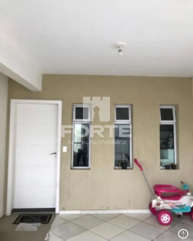Casa, 3 quartos, 90 m² - Foto 12