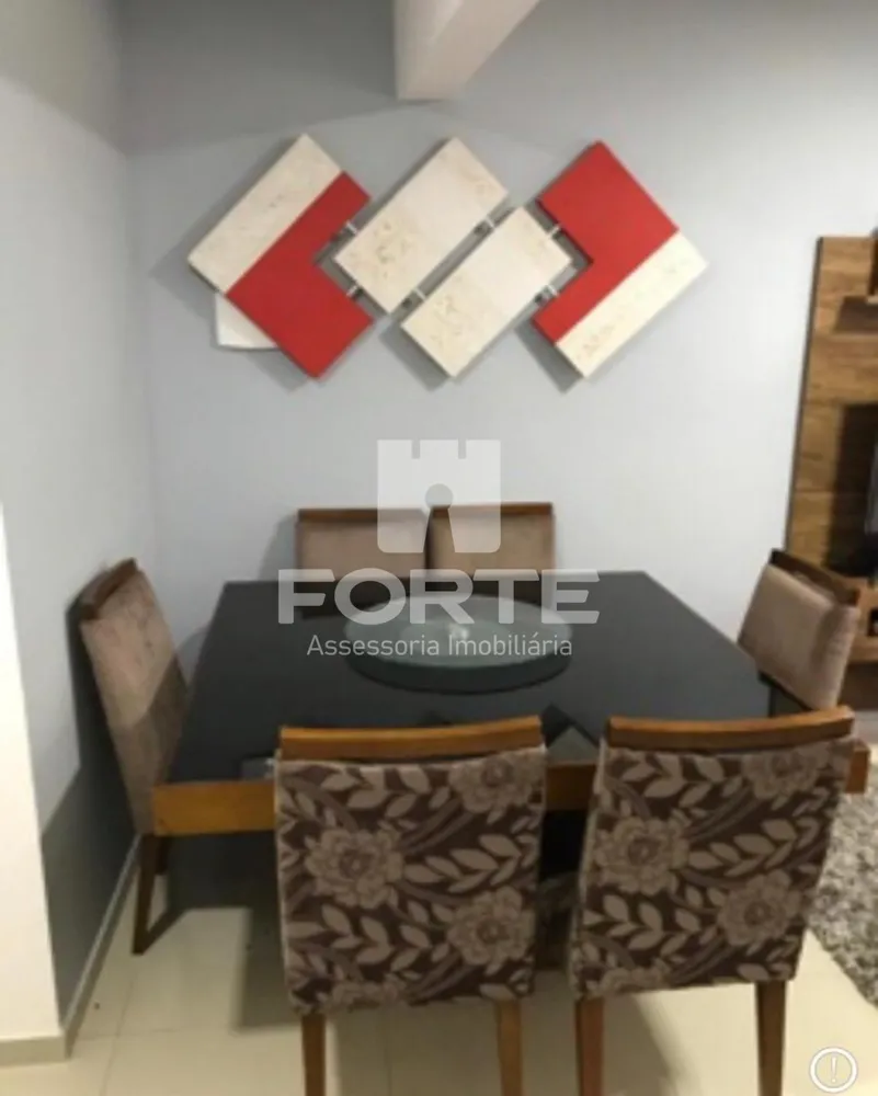 Casa, 3 quartos, 90 m² - Foto 6