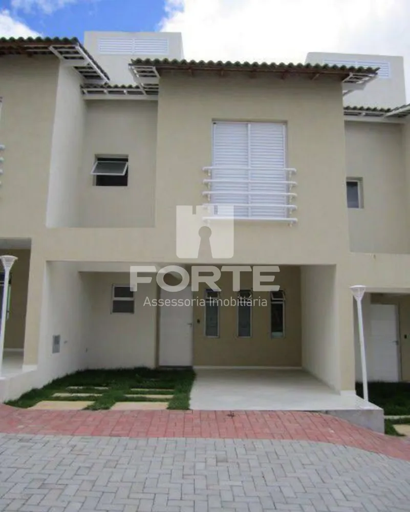 Casa, 3 quartos, 90 m² - Foto 1