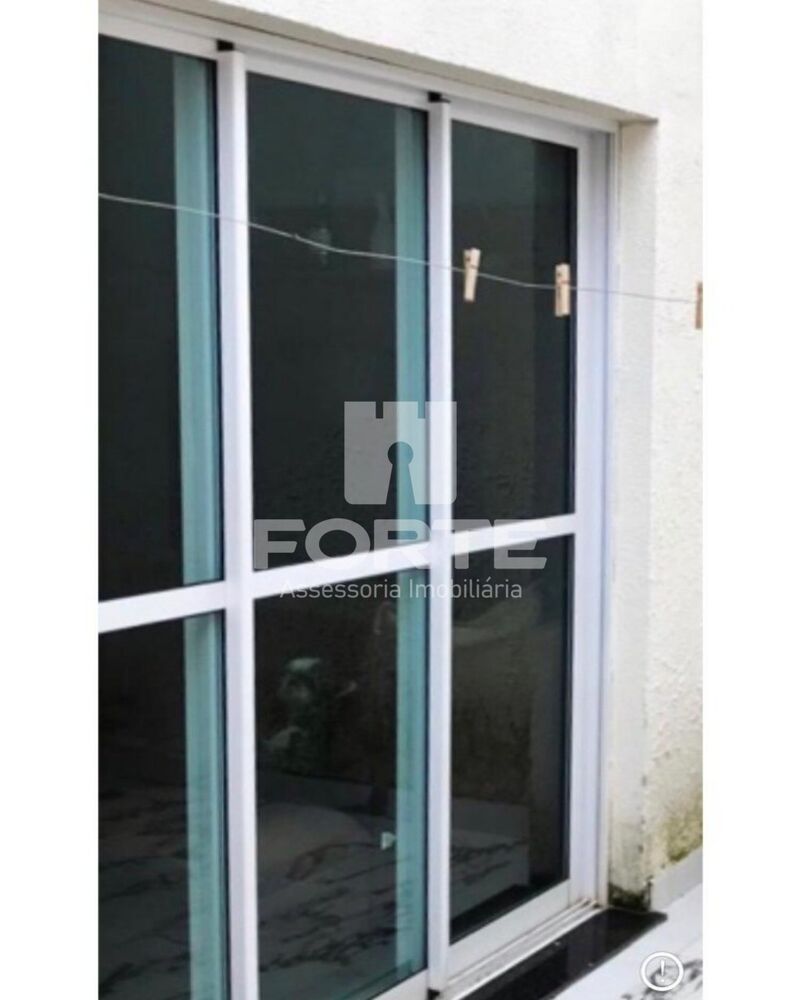 Casa, 3 quartos, 90 m² - Foto 1