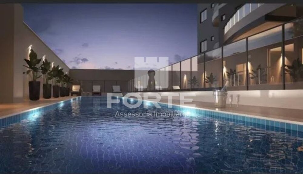 Apartamento à venda com 2 quartos, 65m² - Foto 4