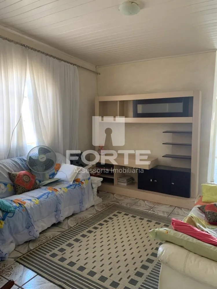 Casa, 3 quartos, 220 m² - Foto 25