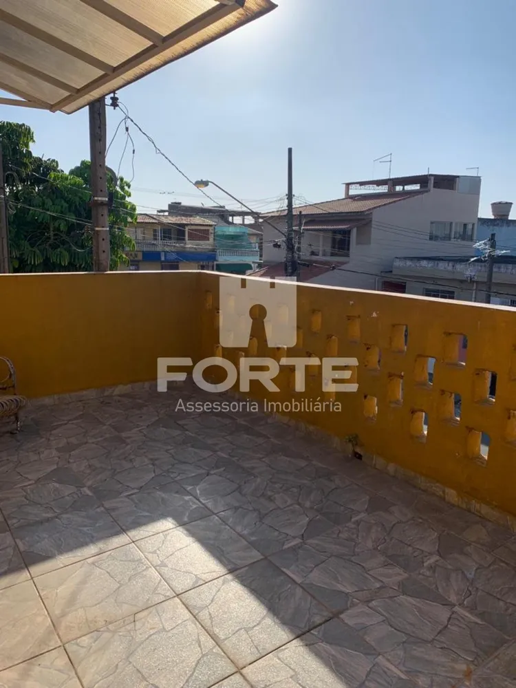 Casa, 3 quartos, 220 m² - Foto 26