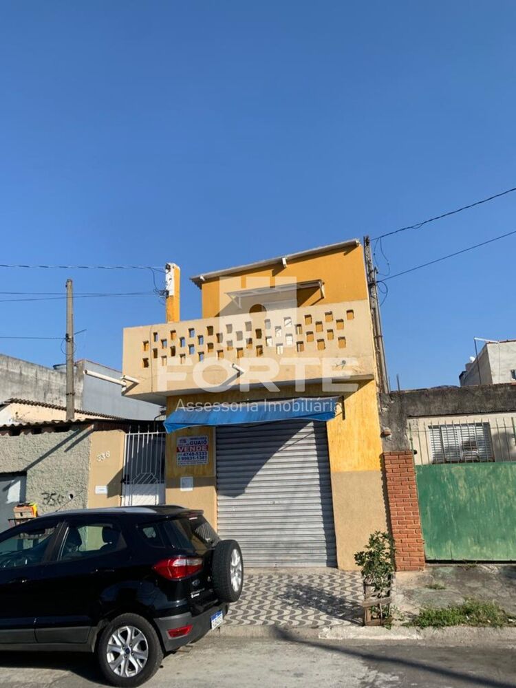 Casa, 3 quartos, 220 m² - Foto 3