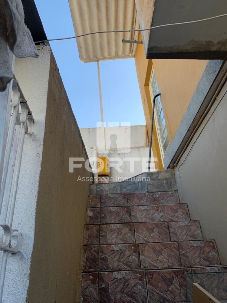 Casa, 3 quartos, 220 m² - Foto 11