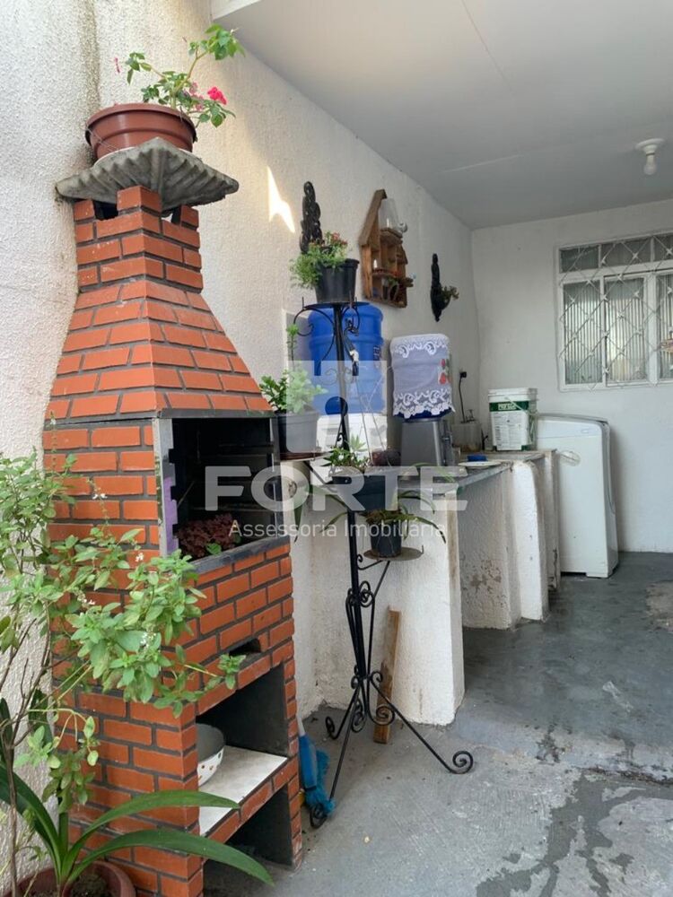 Casa, 3 quartos, 220 m² - Foto 6