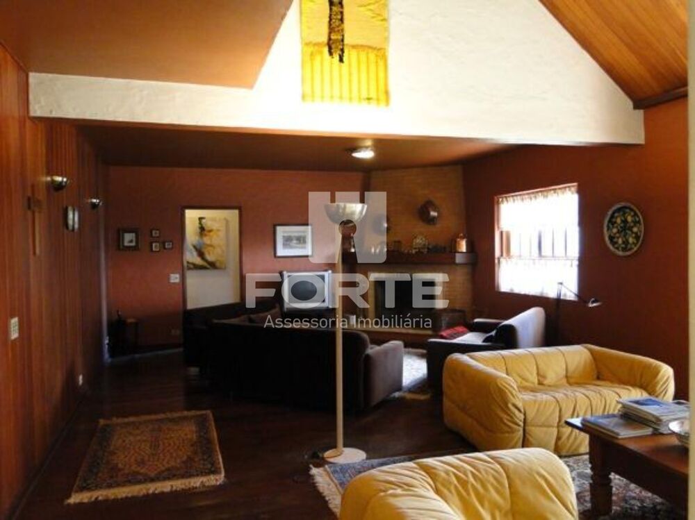 Casa, 4 quartos, 500 m² - Foto 1