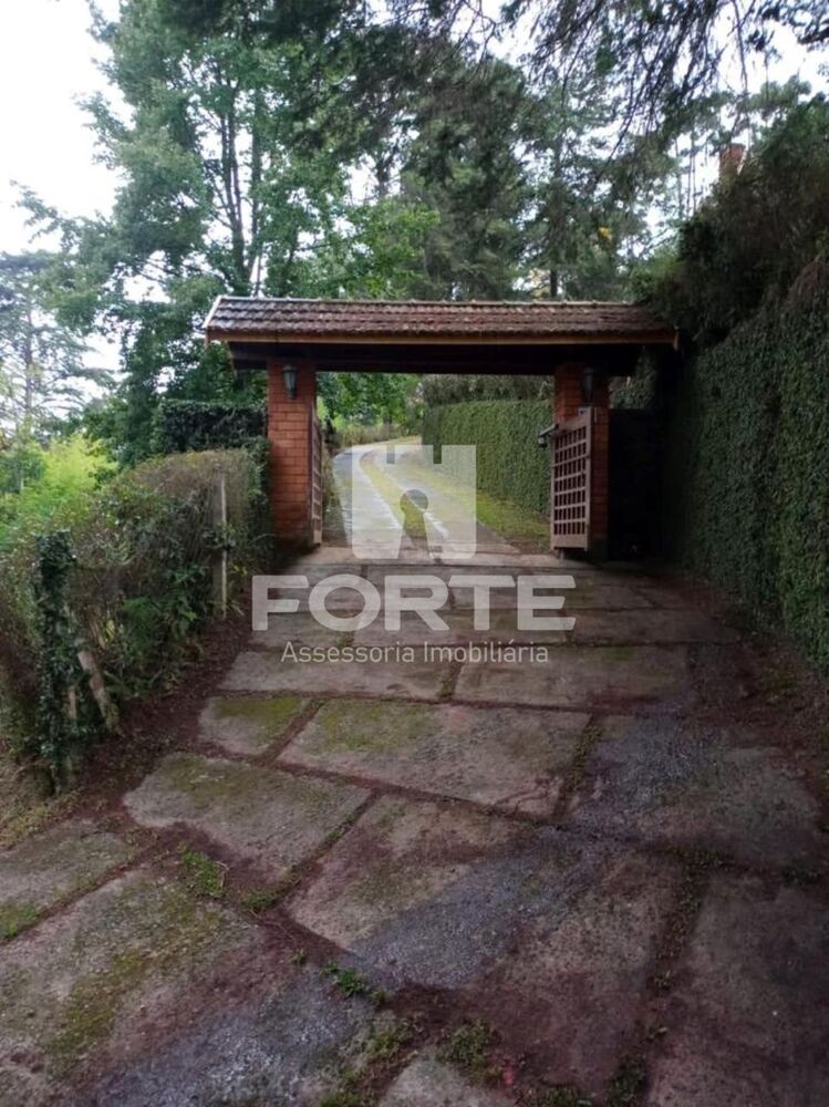 Casa, 4 quartos, 500 m² - Foto 16