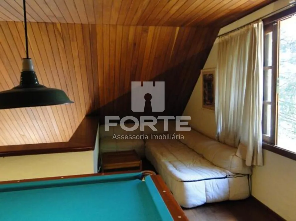 Casa, 4 quartos, 500 m² - Foto 4