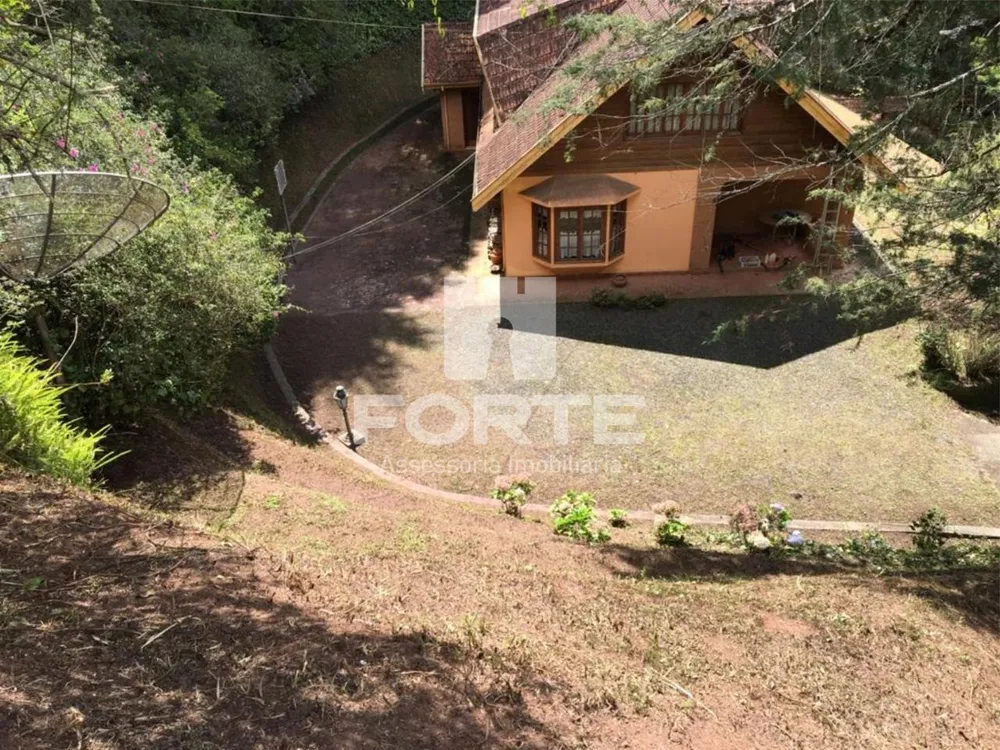 Casa, 4 quartos, 500 m² - Foto 26