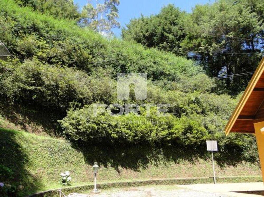 Casa, 4 quartos, 500 m² - Foto 15