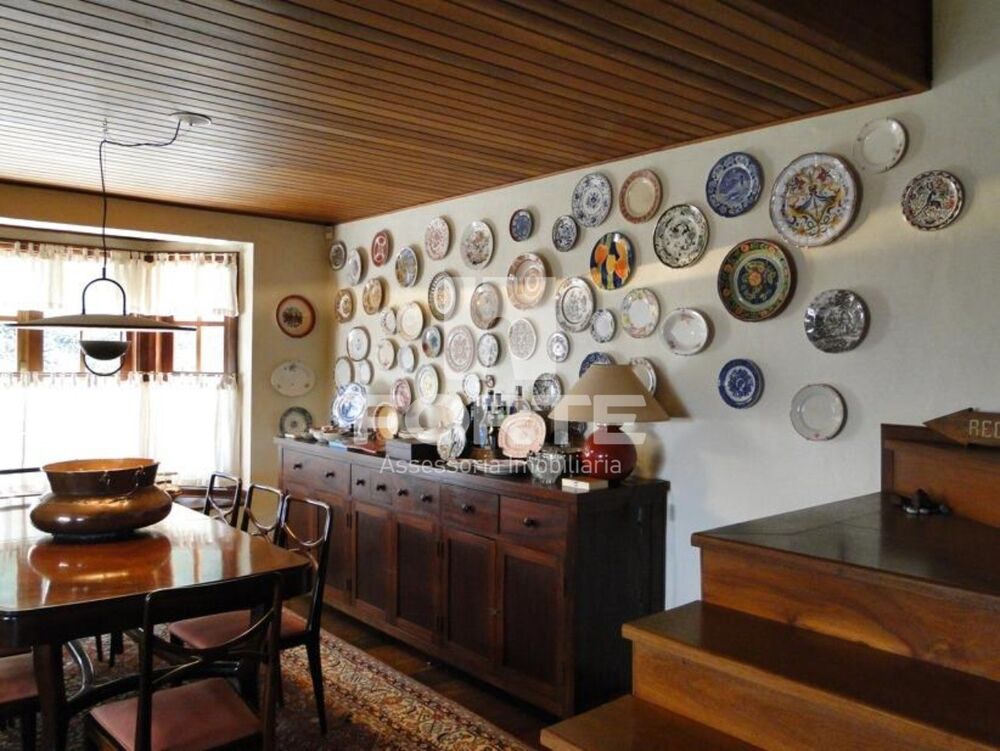 Casa, 4 quartos, 500 m² - Foto 5