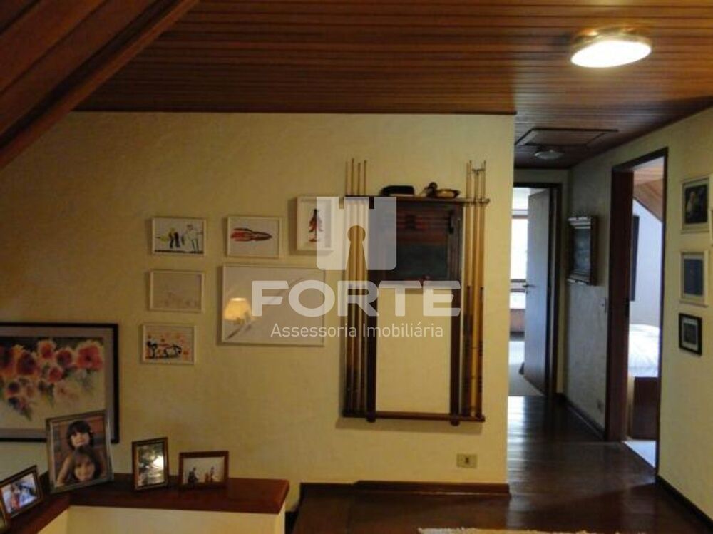 Casa, 4 quartos, 500 m² - Foto 9