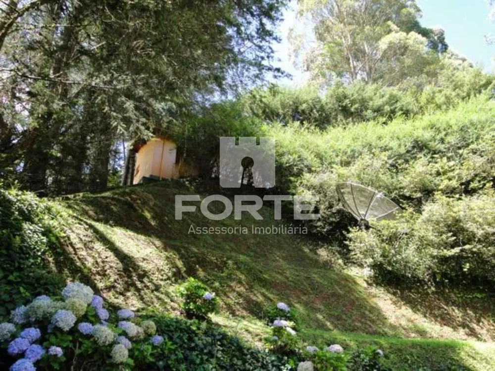Casa, 4 quartos, 500 m² - Foto 25