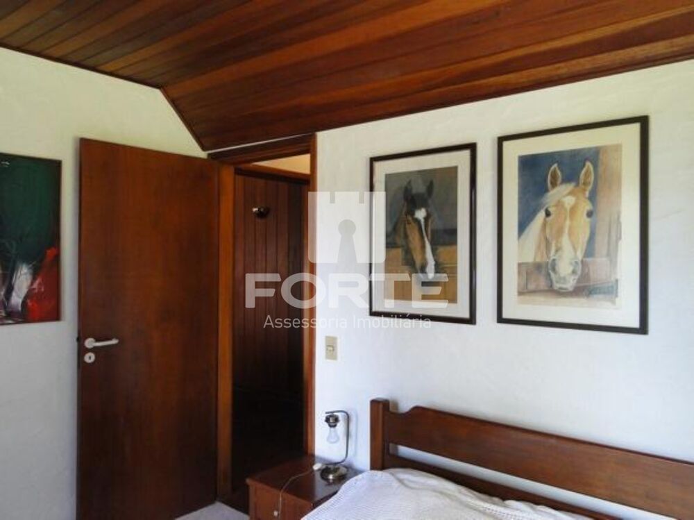 Casa, 4 quartos, 500 m² - Foto 12