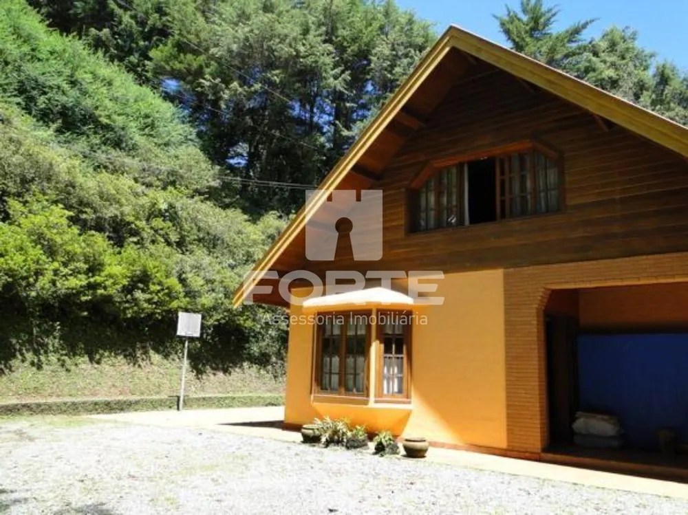 Casa, 4 quartos, 500 m² - Foto 27