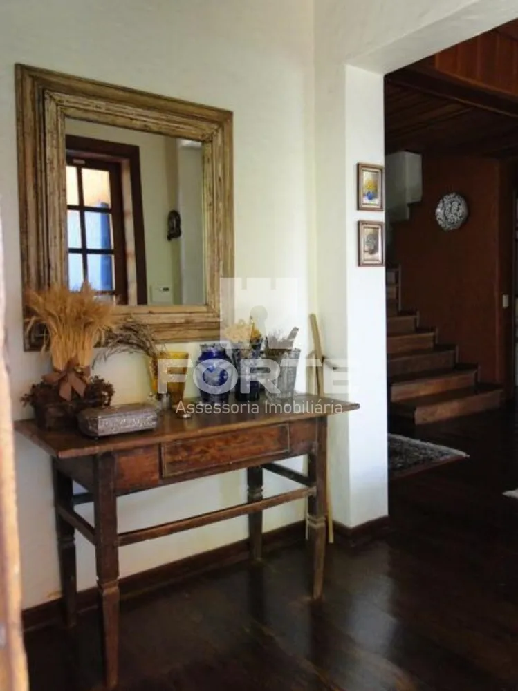 Casa, 4 quartos, 500 m² - Foto 12
