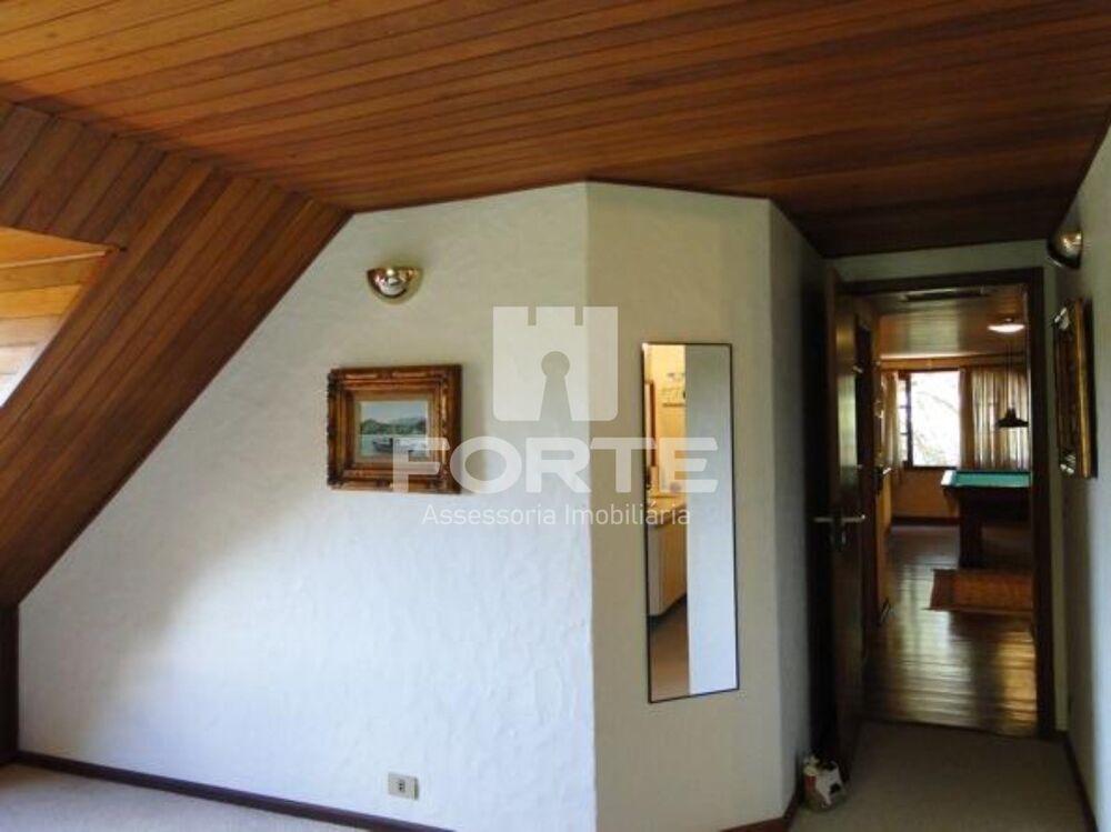 Casa, 4 quartos, 500 m² - Foto 8