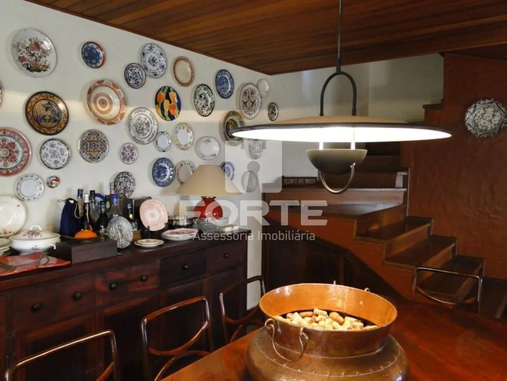 Casa, 4 quartos, 500 m² - Foto 8